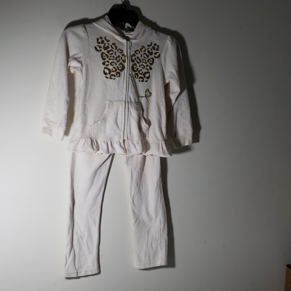 Real Love girls 2pc set
